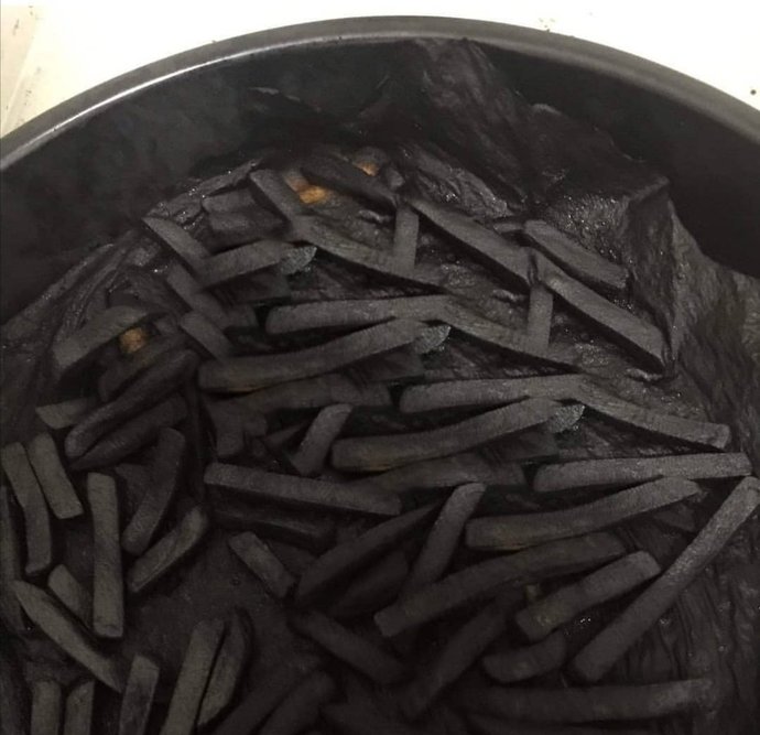 Yemek yapabilen erkek 1 adım önde midir?