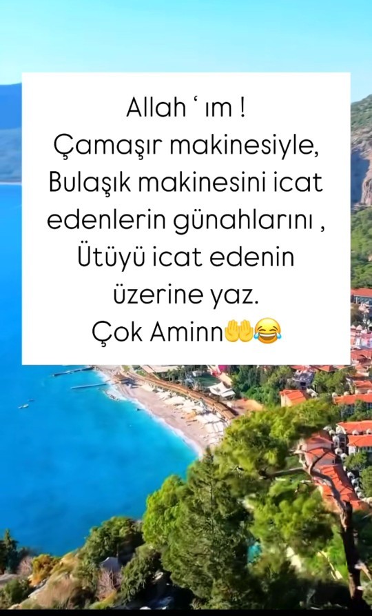 En sevmediğiniz ev işi ne?