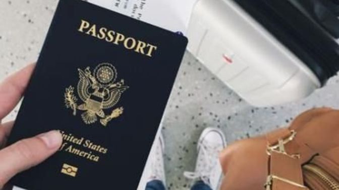 Senin pasaportun var mı, varsa nasıl?
