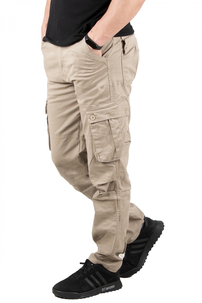 Baggy pantolon giyiyor musunuz?