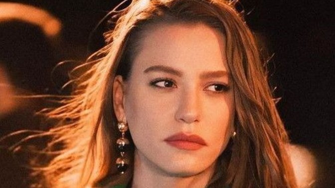 Serenay Sarıkaya neden tüm exlerini hala Instagram da takip ediyor?