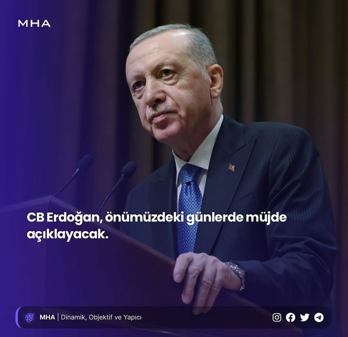 Sizce Müjde Ne Olur?