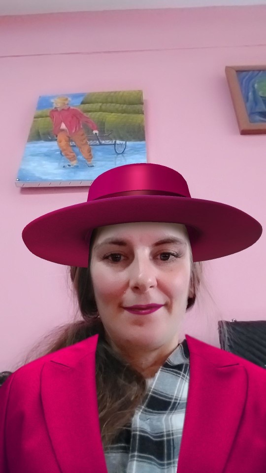 Selam, nasılım? İyi geceler?