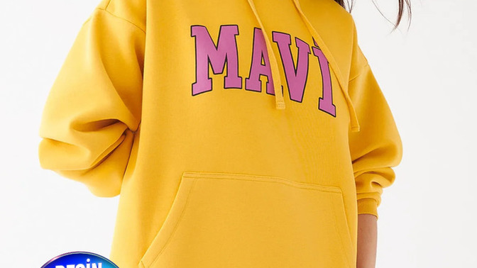 Bu sweetshirt bu parayı hak ediyor mu? ?