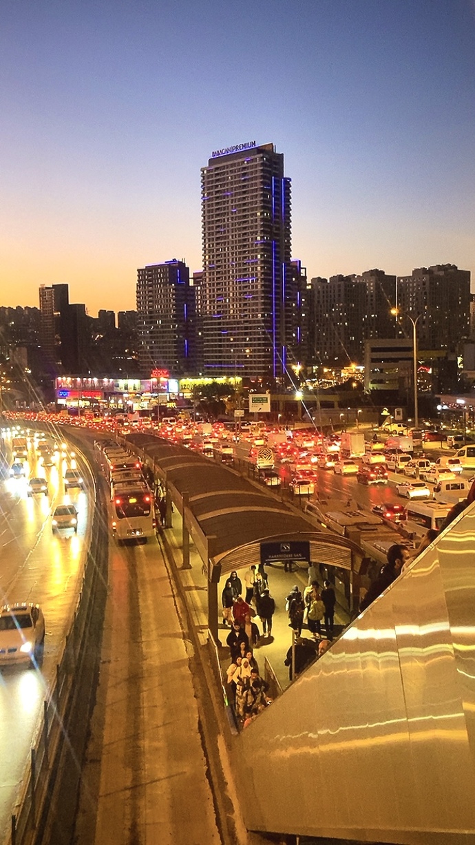 En son neyin fotoğrafını çektiniz?