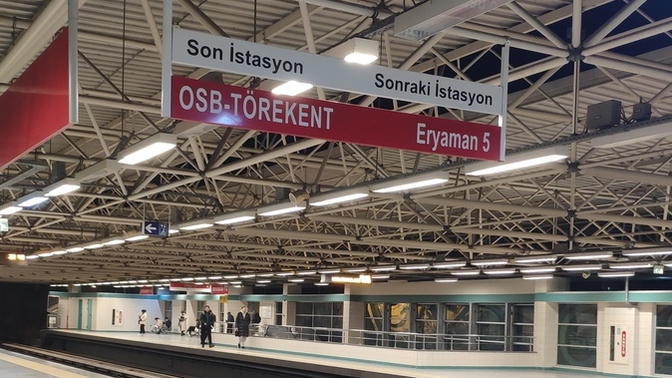 Siz neyi bekliyorsunuz?