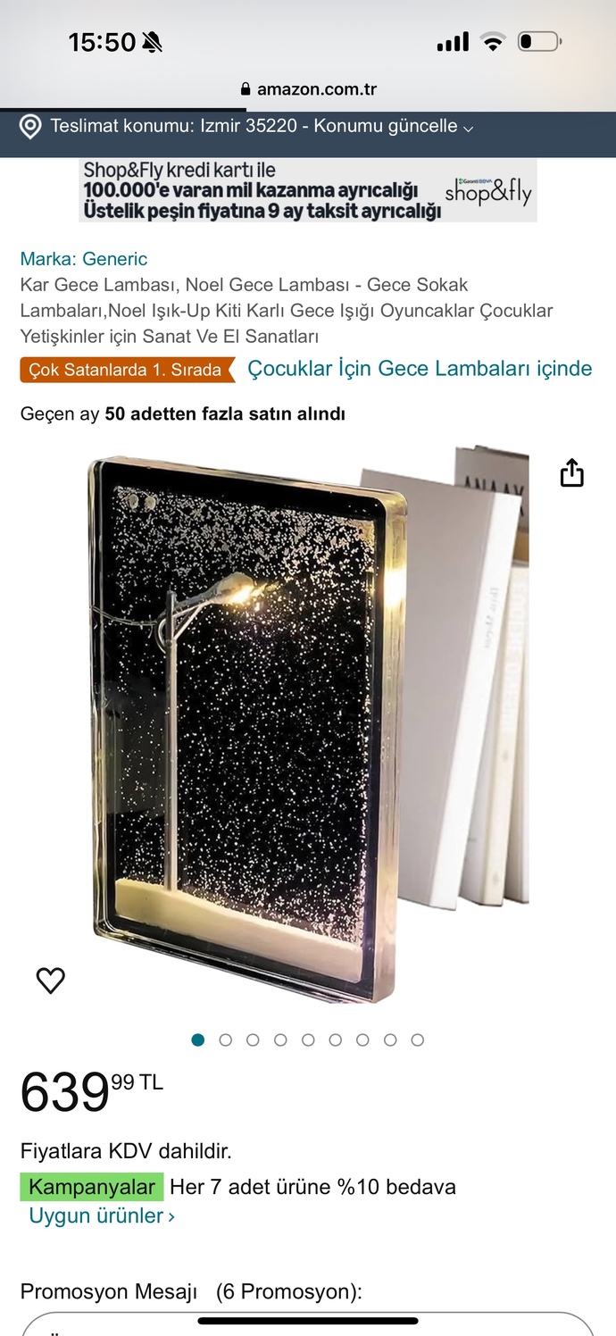 Şunu alayım mı?
