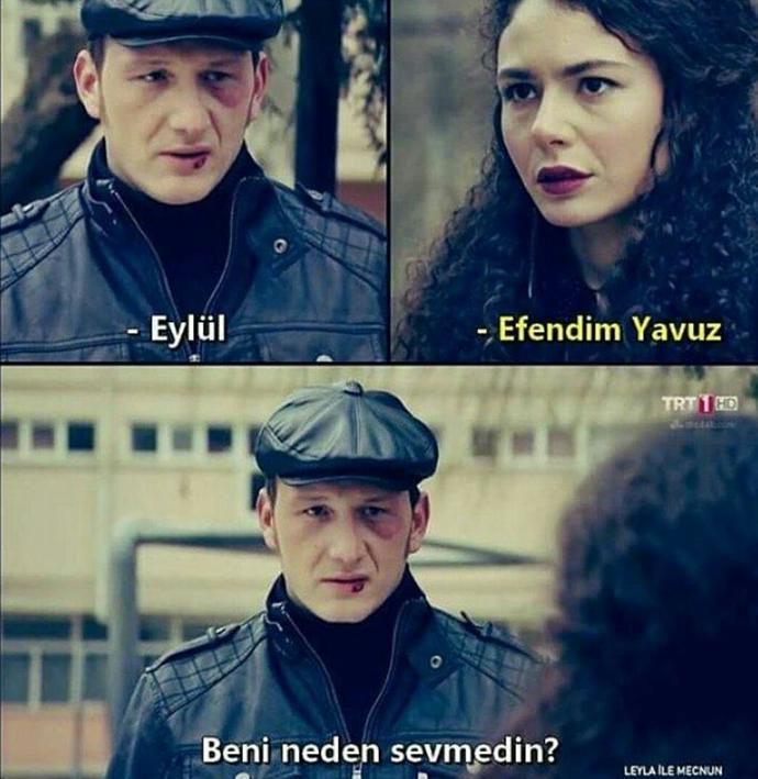 Hiç kendiniz için üzülüyor musunuz?