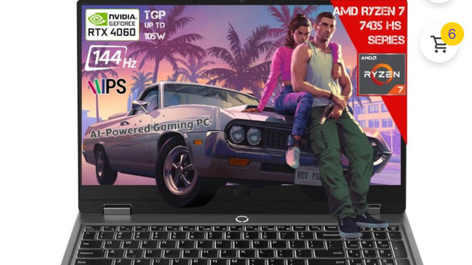 Bu laptop oyun için iyi mi?