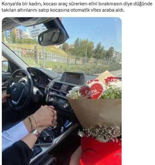 Böyle bir şey yapar mısınız?