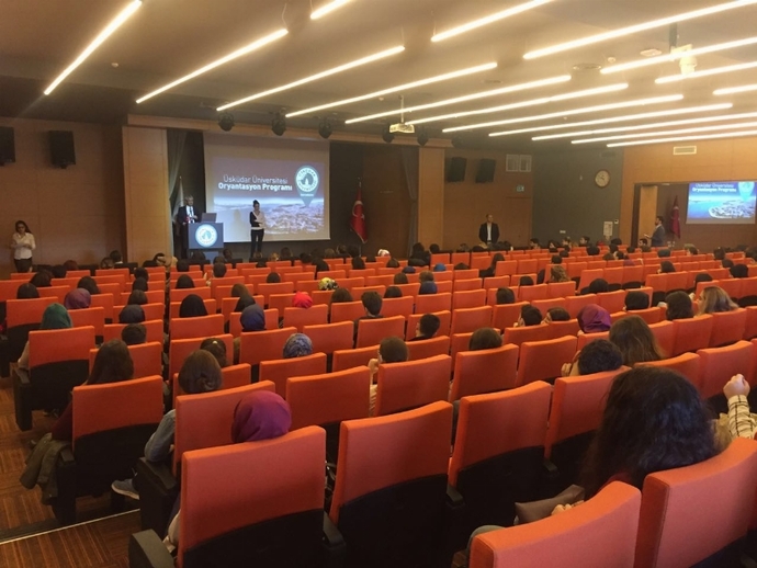 Üsküdar Üniversitesi evrim teorisi karşıtı bildiri yayınladı! Bildiri hakkında ne düşünüyorsunuz?