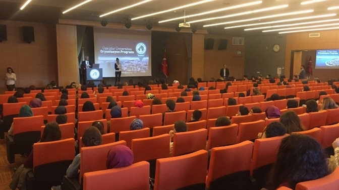 Üsküdar Üniversitesi evrim teorisi karşıtı bildiri yayınladı! Bildiri hakkında ne düşünüyorsunuz?
