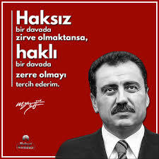 Bir siyasetçi hangi özelliğiyle sizin oyunuzu alabilir?