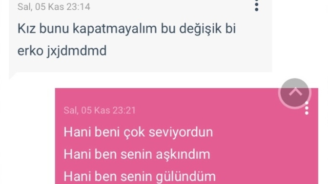 Ne kadar kararlısınız?