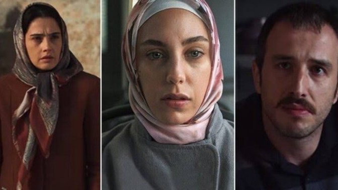 Bir başkadır dizisini izledim. 🎬 Bunun arkasından ne izlenir?