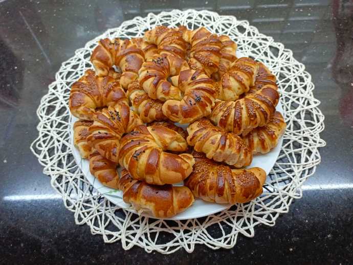 Yine iyi iş çıkardım, ne dersiniz?