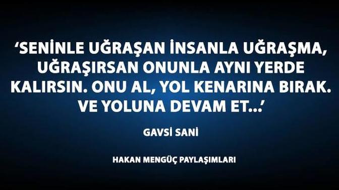 İnsanları çok tınlar ve önemser misiniz, hassas mısınızdır, kırılgan mısınızdır?