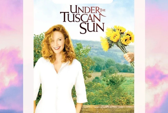 Hangi film seni sana anlatır?