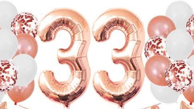 19 gün sonra doğum günüm, hediye alsanız ne alırdınız bana?