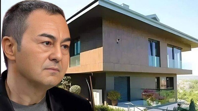 Serdar Ortaç, elinde kalan son evini de satıyor. Ne düşünüyorsunuz?
