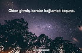 Ölünün arkasından konuşulur mu?