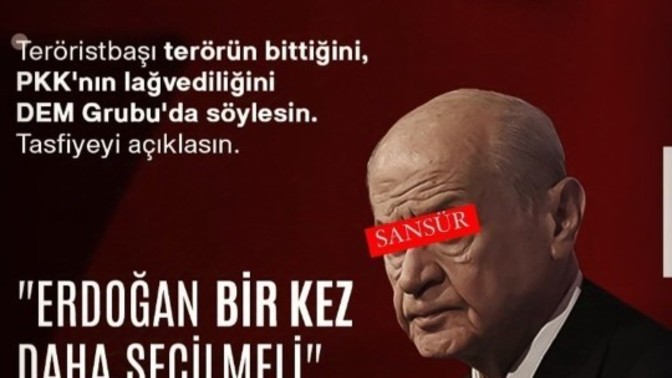 Sizce bebek katili ve malum ırkın lideri meclise gelip konuşma yapmalı mı?