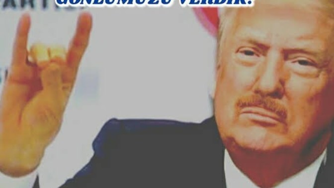 Amerika'nin 47. baskani Donald Trump oldu. Diger ulkelerin secimlerini de takip ediyor musunuz?