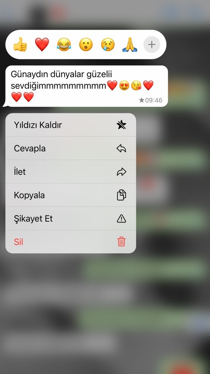 Her sabah günaydın mesajı atmak ilişkilerde erkeğin görevi midir?