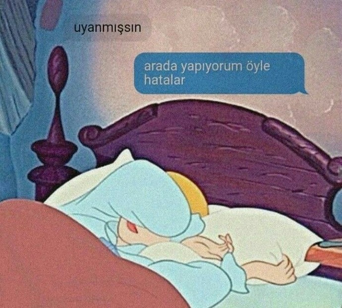 Bu sabah nasıl uyandırılmak isterdiniz?