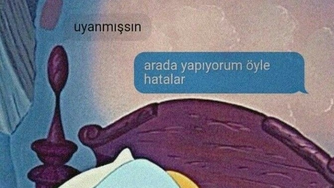 Bu sabah nasıl uyandırılmak isterdiniz?