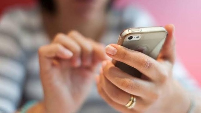 Cep telefonunuzun size en büyük kötülüğü ne?