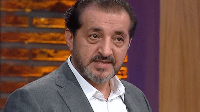 Mehmet Şef, Bizde kahvaltı diye bir şey yok. Kahvaltı sabah yapılacak iş değil. dedi. Kahvaltıyı ne zaman yapacağız?