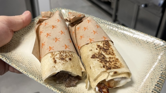 Sabah sabah döner yenir mi?