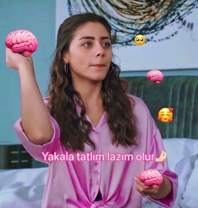 Hiç birinin fiziksel özellikleriyle dalga geçtiniz mi?