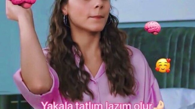 Hiç birinin fiziksel özellikleriyle dalga geçtiniz mi?