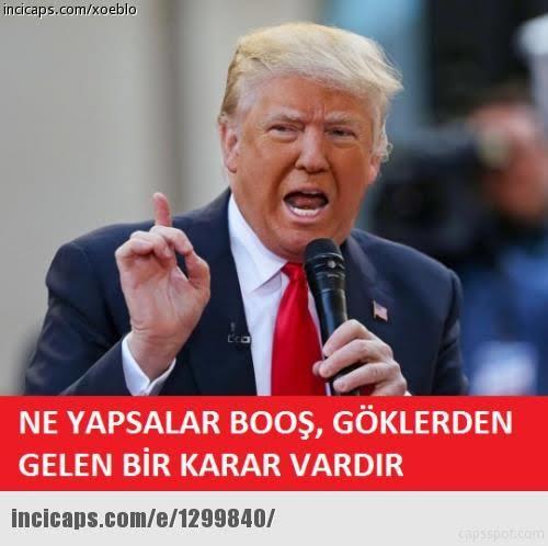 Abd seçimi hakkında ne düşünüyorsunuz?