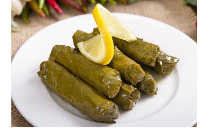 Şu an canın hangi yemeği yemek istiyor?