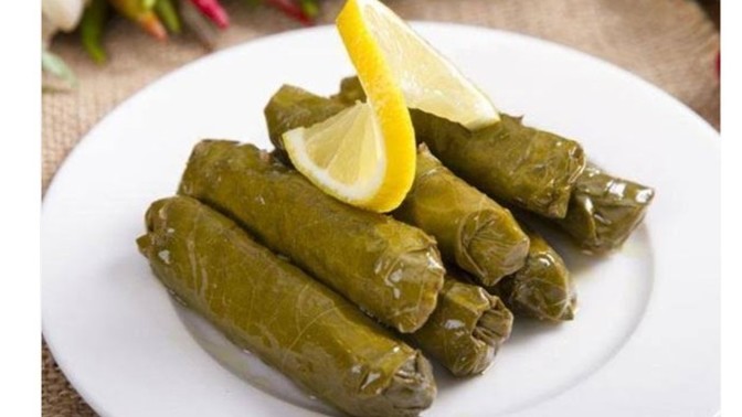 Şu an canın hangi yemeği yemek istiyor?