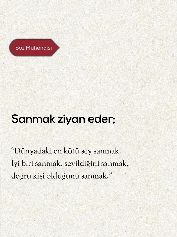 Hâlen insanlara güveniyor musunuz?