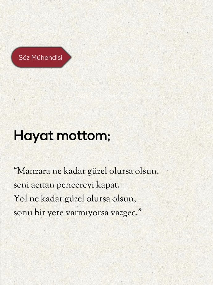 Hâlen insanlara güveniyor musunuz?