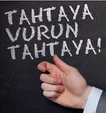 Yeni iş yeri açtım. Nasıl olmuş?