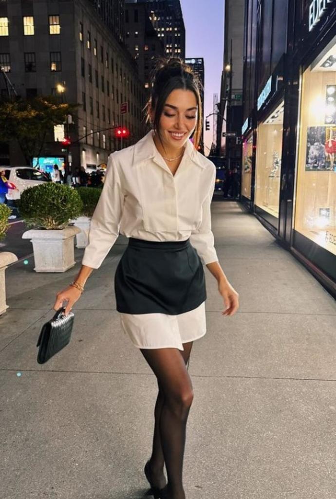 Hande Erçelin şıklığının bedeli dudak uçuklattı! Sence o paraya değer mi?