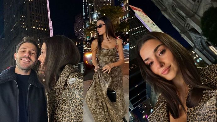 Hande Erçelin şıklığının bedeli dudak uçuklattı! Sence o paraya değer mi?