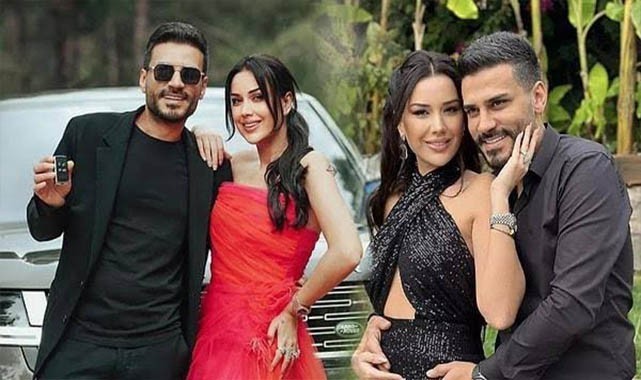 Dilan Polattan boşanma iddialarına yanıt! Sence bu haberler neden çıkıyor?