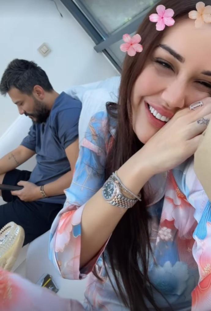 Dilan Polattan boşanma iddialarına yanıt! Sence bu haberler neden çıkıyor?
