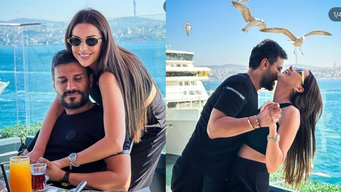 Dilan Polattan boşanma iddialarına yanıt! Sence bu haberler neden çıkıyor?