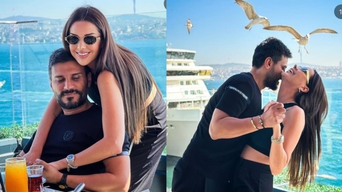 Dilan Polat'tan boşanma iddialarına yanıt! Sence bu haberler neden çıkıyor?