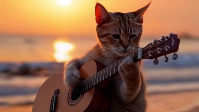 Evde kedi besler misin? Keyifli mi? Zor mu? Masraflı mı?