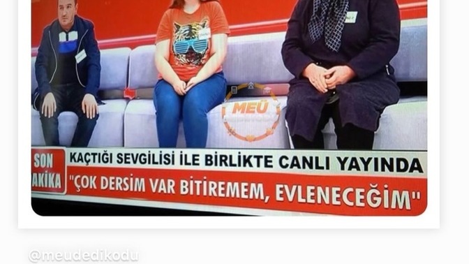 Üniversitede sınav haftanızda değişik bir ruh hâllerine bürünüyor muydunuz?