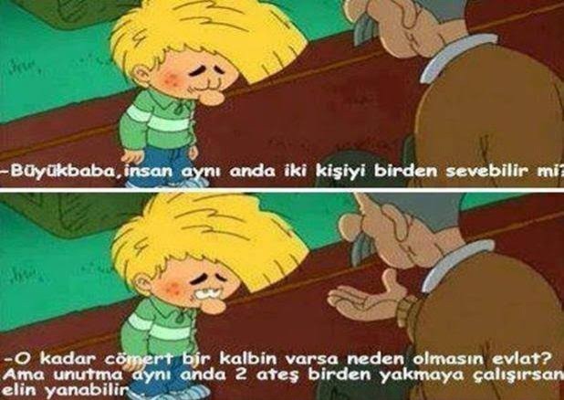 Bugünlerde aldatmak, övülmesi gereken bir davranış olarak mı görülüyor?